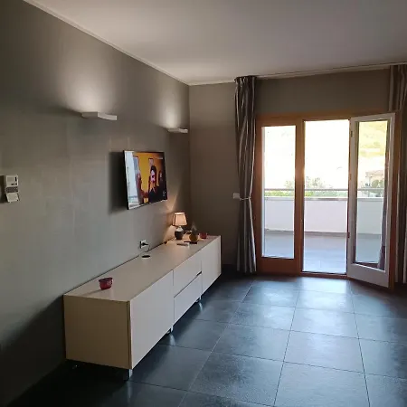 Suite Apartment Domus Cosenza Extérieur photo