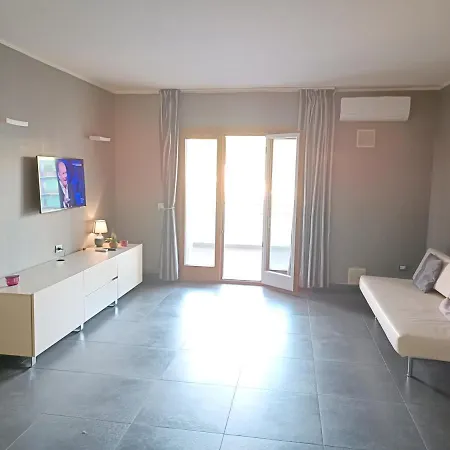 Suite Apartment Domus Cosenza Extérieur photo