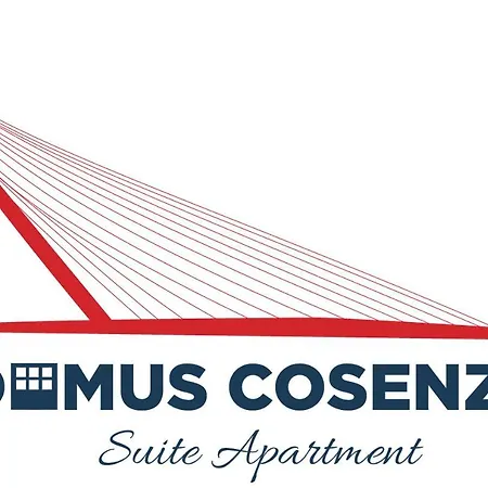 Suite Apartment Domus Cosenza Extérieur photo