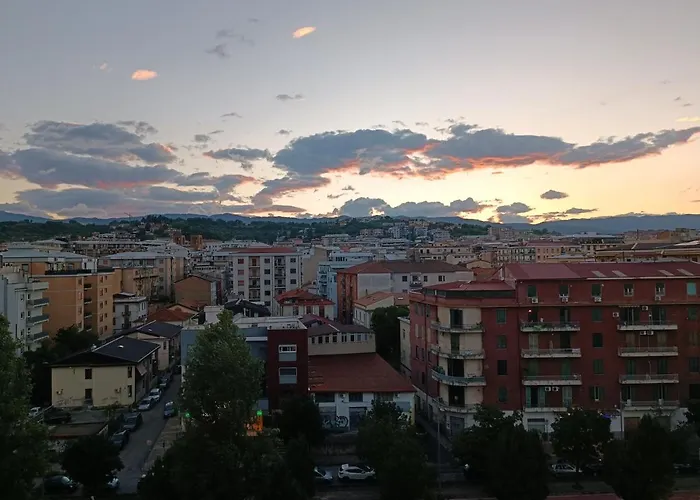 Suite Apartment Domus Cosenza