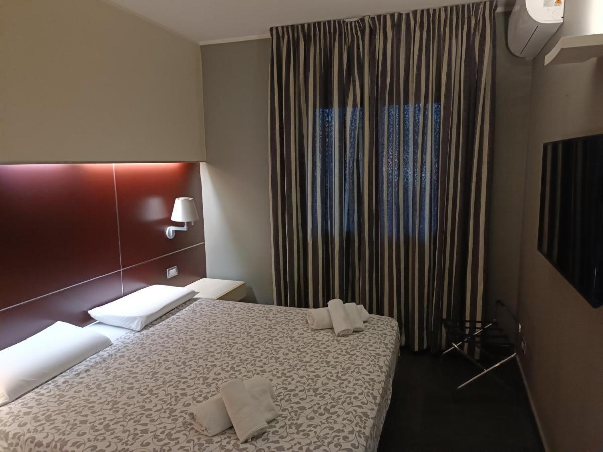 Apartment Domus *