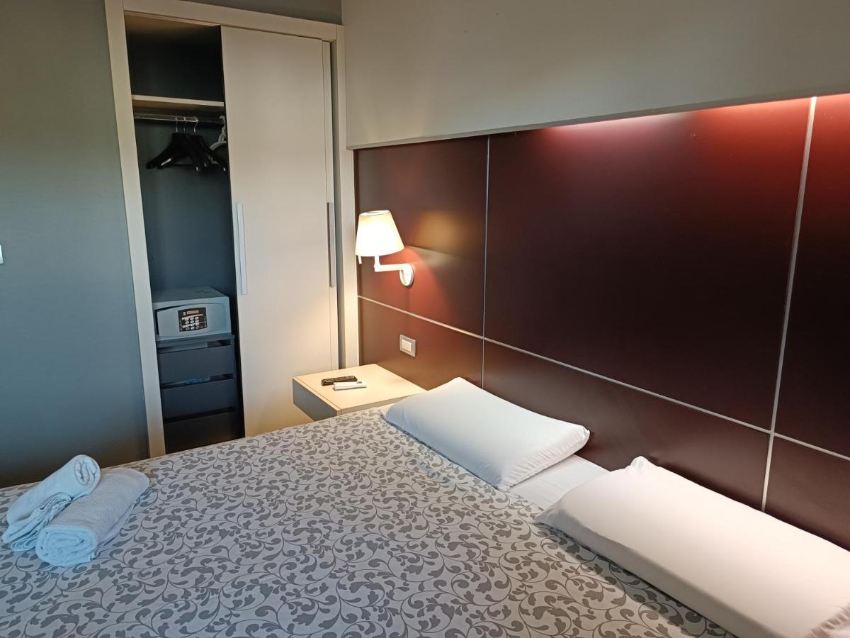 Domus Apartment