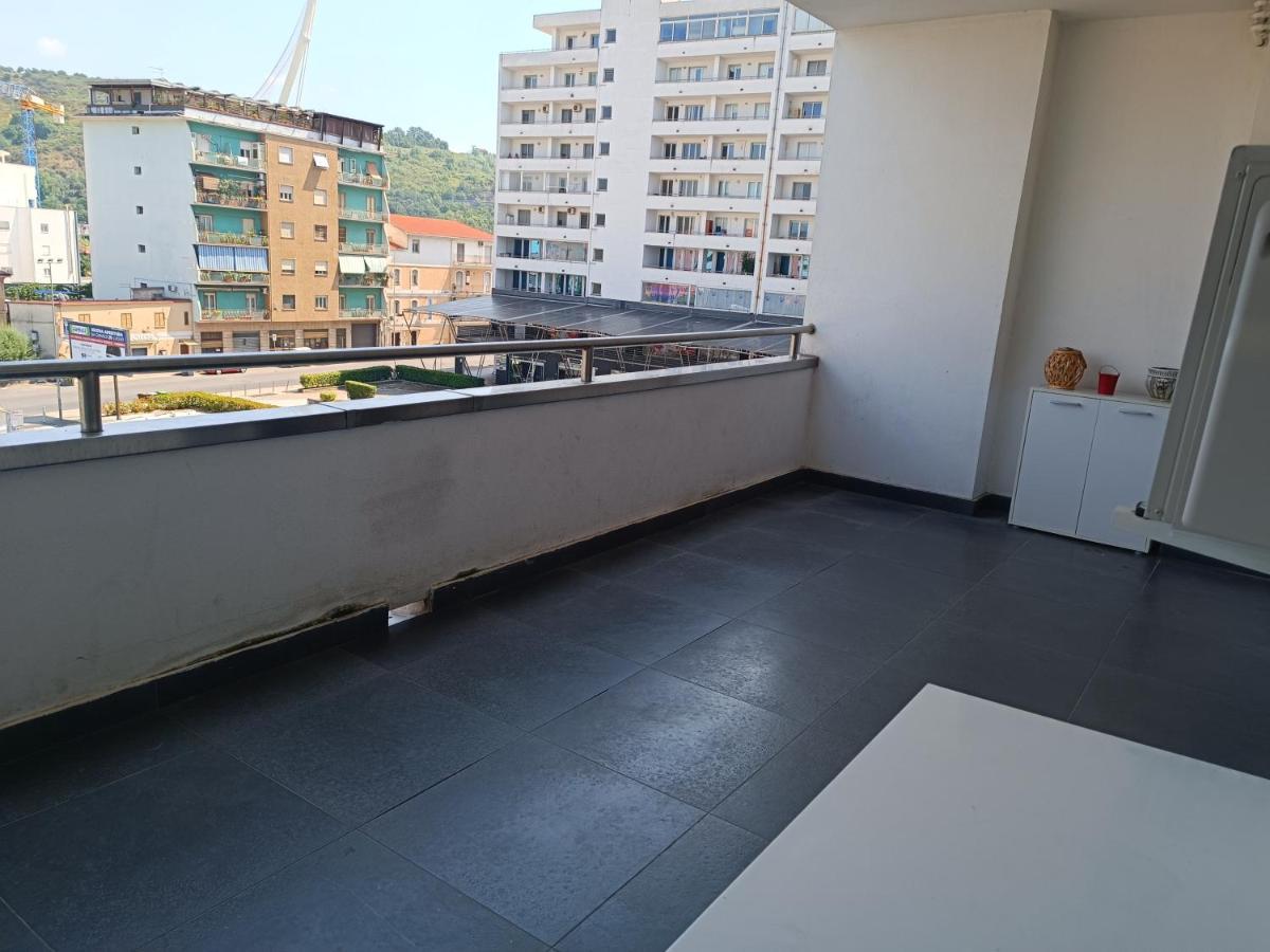 Domus Apartment Cosenza