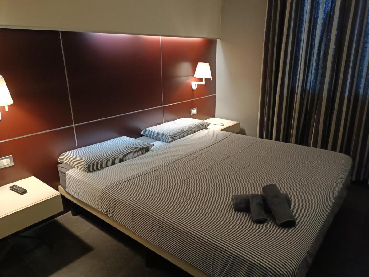 Domus Apartment