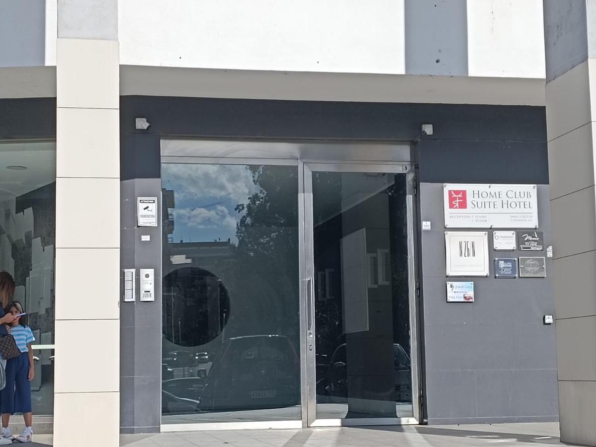 Apartment Domus Cosenza