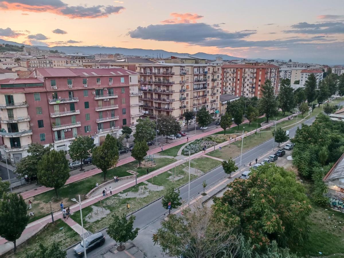 Domus Cosenza